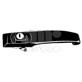 Acquista Kit cilindro serratura da MIRAGLIO 80/224B a buon mercato per soli 81,70 €