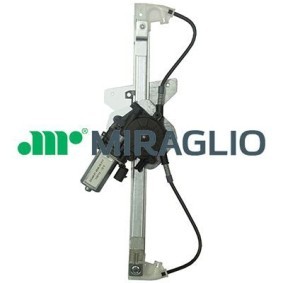 Türgriff von MIRAGLIO für DELTA II (836) günstig online kaufen