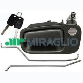 Acquista Maniglia porta da MIRAGLIO online per Y (840A) a prezzi moderati