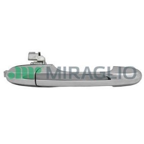 Comprar Manecilla de puerta de MIRAGLIO 80/610 a bajo precio de 67,28 €