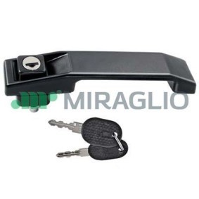 Compre Canhão de fechadura de MIRAGLIO online para TALENTO Camião de plataforma/chassis (290) a preços moderados