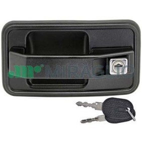 Compre Canhão de fechadura de MIRAGLIO online para TALENTO Camião de plataforma/chassis (290) a preços moderados
