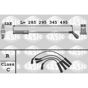 Zündleitungssatz von SASIC 9284006