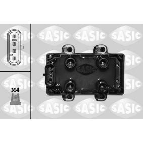 Achetez des Bobine d'allumage SASIC 9204003 à prix pour 124,91 €