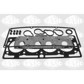 Dichtungssatz, Ansaug- / Abgaskrümmer 1504001 für RENAULT