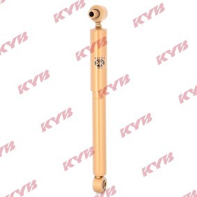 Stoßdämpfer von KYB