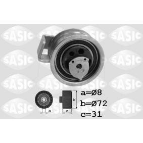 Compre Rolo tensor, correia dentada da SASIC 1706019 a um preço baixo por 124,58 €