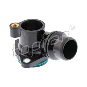 Acquista Cilindro maestro del freno da TOPRAN 207 661 a buon mercato per soli 281,68 €