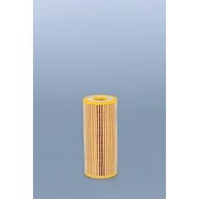 Hydraulikfilter, Automatikgetriebe HF35361 für VOLVO