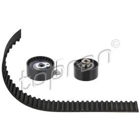 Achetez des Kit de distribution TOPRAN 722 797 à prix pour 72,28 €