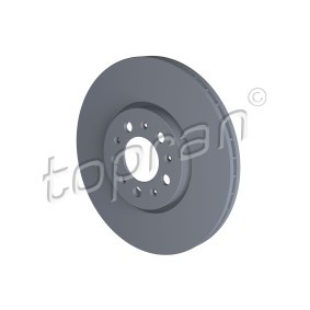Achetez des Kit de distribution TOPRAN 207 960 à prix pour 64,19 €