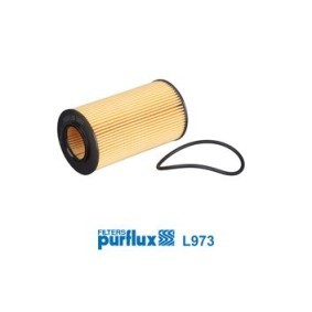 Ölfilter L973 von PURFLUX günstig für 10,31 € online kaufen