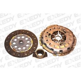 Kupplungssatz für HYUNDAI von EXEDY