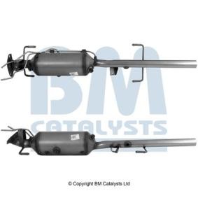 Acquista Filtro antiparticolato (FAP) da BM CATALYSTS BM11015HP a buon mercato per soli 762,50 €