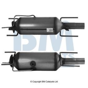 Achetez des Filtre à particules BM CATALYSTS BM11027HP à prix pour 547,31 €