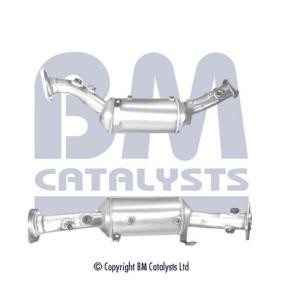Acquista Filtro antiparticolato (FAP) da BM CATALYSTS BM11049P a buon mercato per soli 389,45 €