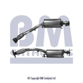 Acquista Filtro antiparticolato (FAP) da BM CATALYSTS BM11061P a buon mercato per soli 588,10 €