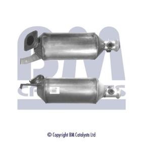 Acquista Filtro antiparticolato (FAP) da BM CATALYSTS BM11106P a buon mercato per soli 539,68 €
