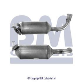 Acquista Filtro antiparticolato (FAP) da BM CATALYSTS BM11108P a buon mercato per soli 1107,30 €