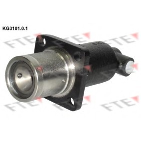 Compre Cilindro transmissor, embraiagem da FTE KG3101.0.1 a um preço baixo por 190,56 €