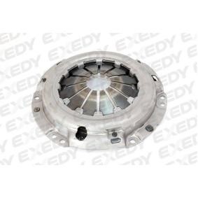 Kupplungsdruckplatte für TOYOTA von EXEDY