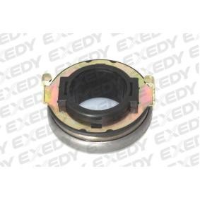 Acquista Cuscinetto reggispinta frizione da EXEDY BRG947 a buon mercato per soli 48,89 €
