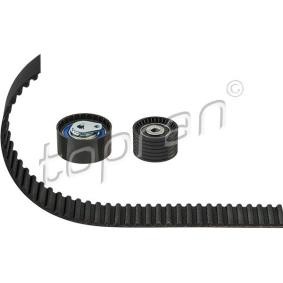 Achetez des Kit de distribution TOPRAN 701 026 à prix pour 55,38 €