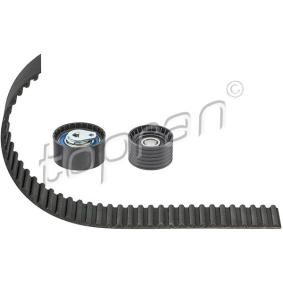 Achetez des Kit de distribution TOPRAN 701 063 à prix pour 72,56 €