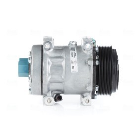Acquista Compressore aria condizionata da NISSENS 89416 a buon mercato per soli 191,04 €