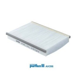 Compre Filtro, ar do habitáculo da PURFLUX AH396 a um preço baixo por 14,11 €