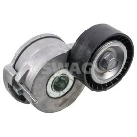 Compre Tensor da correia do alternador de SWAG online para Kuga Mk1 (C394) a preços moderados