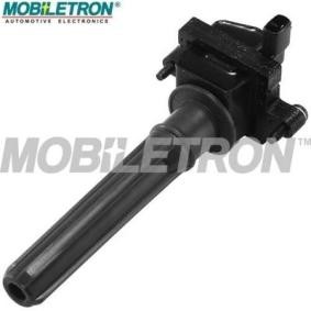 Zündspule für CHRYSLER von MOBILETRON