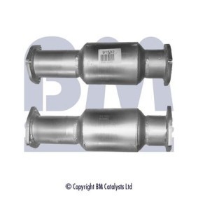Acquista Catalizzatore da BM CATALYSTS online per Antara (L07) a prezzi moderati