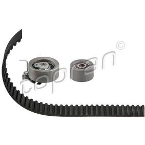 Achetez des Kit de distribution TOPRAN 723 241 à prix pour 97,68 €