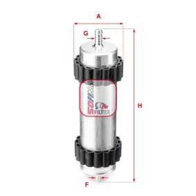 Comprar Filtro combustible de SOFIMA S 1946 B a bajo precio de 77,84 €