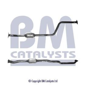 Katalysator BM80321H