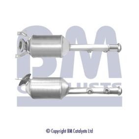 Acquista Filtro antiparticolato (FAP) da BM CATALYSTS BM11157P a buon mercato per soli 1000,12 €