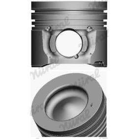 Comprar Pistón de NÜRAL 87-433607-00 a bajo precio de 104,21 €
