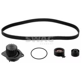 Wasserpumpe + Zahnriemensatz 62 94 5109 für 307 SW (3H) für 77,32 CHF