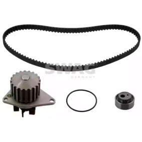 Wasserpumpe + Zahnriemensatz 62 94 5112 für PEUGEOT