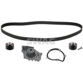 Wasserpumpe + Zahnriemensatz 62 94 5108 für 406 Break (8E/F) für 74,93 CHF
