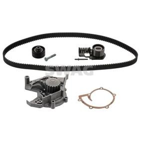Wasserpumpe + Zahnriemensatz 62 94 5110 für 406 Break (8E/F) für 79,62 CHF