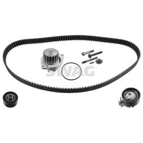 Wasserpumpe + Zahnriemensatz 62 94 5113 für 307 SW (3H) für 151,62 CHF
