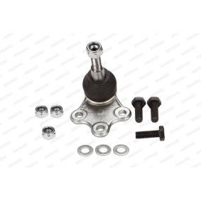 Köp Spindelled av MOOG RE-BJ-12595 till det låga priset 765,23 kr