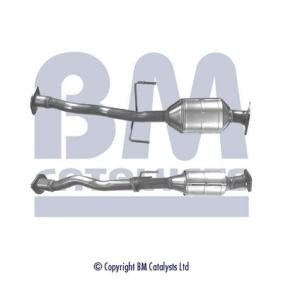 Katalysator BM90075H