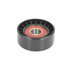 Compre Rolo tensor, correia trapezoidal estriada da BTA E2M0016BTA a um preço baixo por 17,53 €