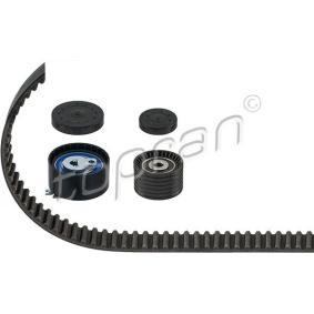 Achetez des Kit de distribution TOPRAN 701 023 à prix pour 61,20 €