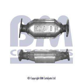Katalysator BM90763H