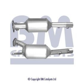 Acquista Filtro antiparticolato (FAP) da BM CATALYSTS BM11177P a buon mercato per soli 428,78 €