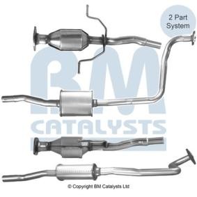 Acquista Catalizzatore da BM CATALYSTS BM91778H a buon mercato per soli 345,12 €